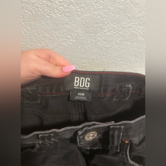Urban outfitters bdg barrel jeans - Picture 8 of 8